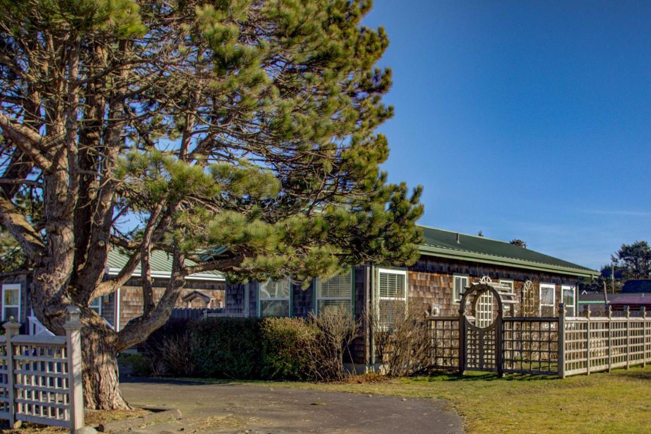 Chic Summer House Cottage Walk To Ocean! Pacific Beach Zewnętrze zdjęcie